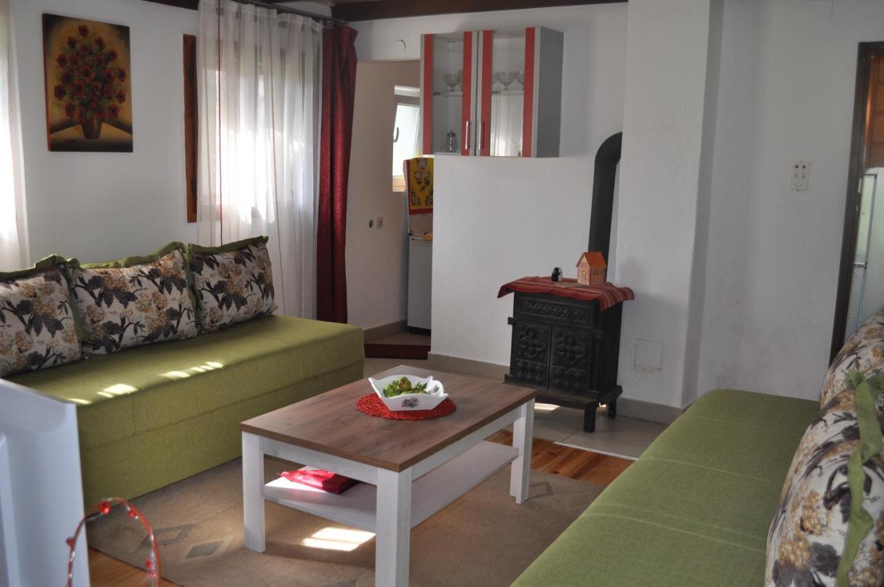 Apartment Enjoy Kolašin Zewnętrze zdjęcie