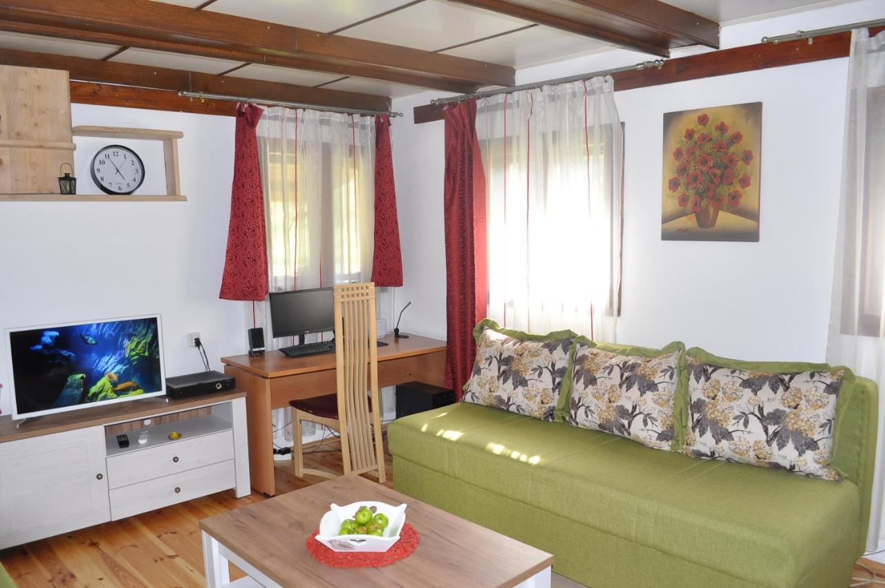 Apartment Enjoy Kolašin Zewnętrze zdjęcie
