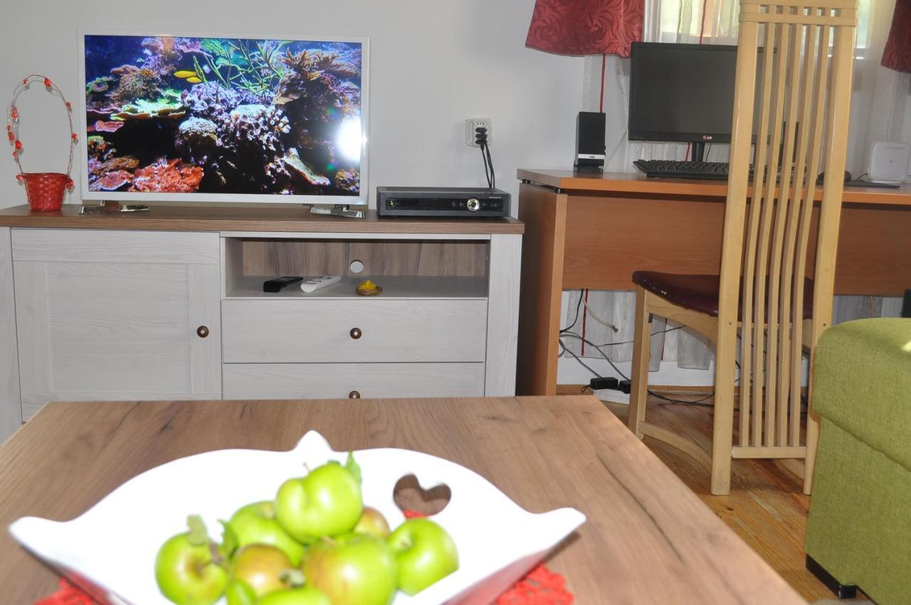Apartment Enjoy Kolašin Zewnętrze zdjęcie