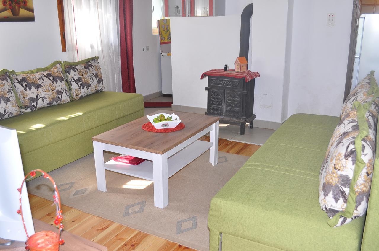 Apartment Enjoy Kolašin Zewnętrze zdjęcie