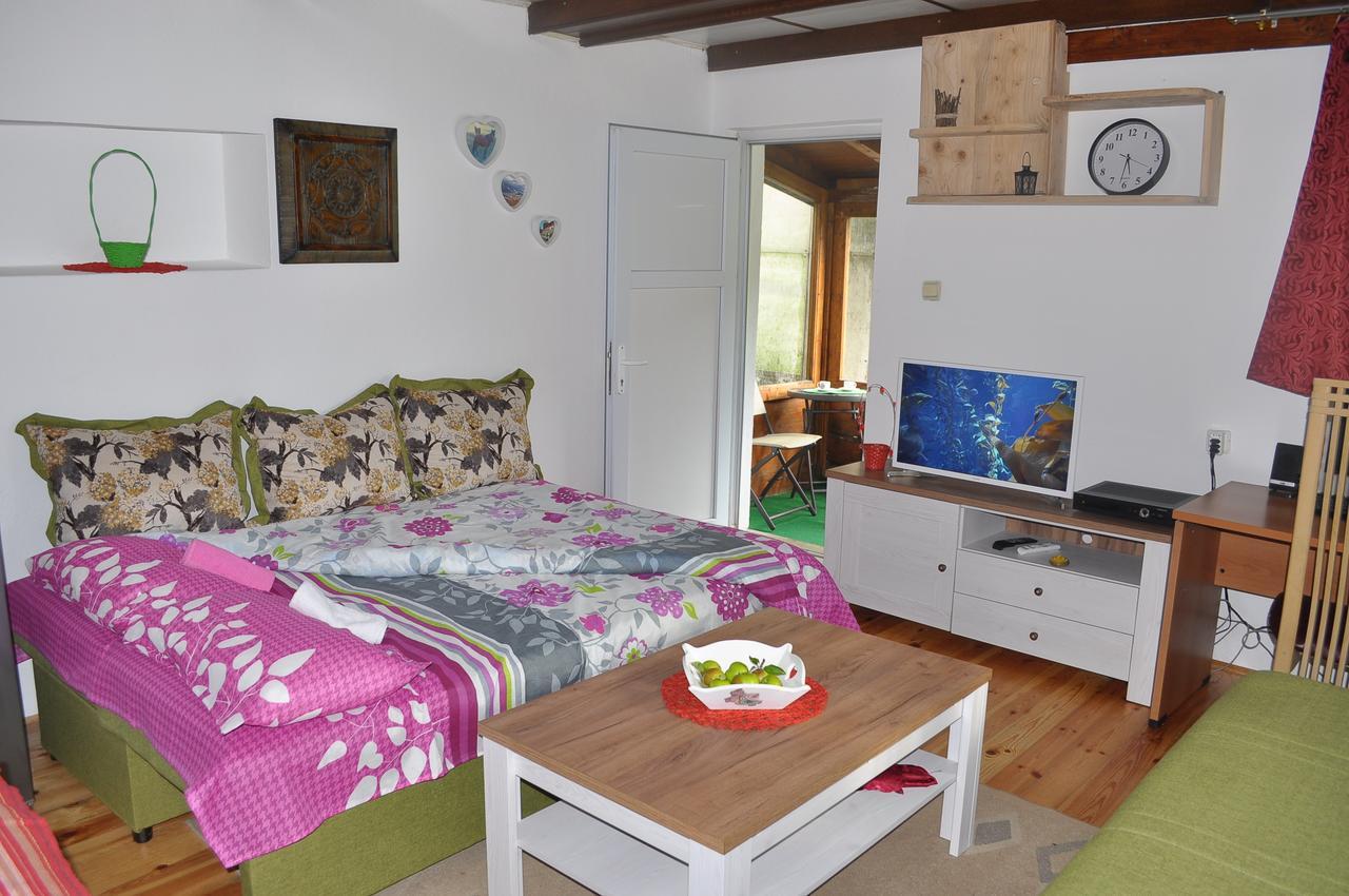 Apartment Enjoy Kolašin Zewnętrze zdjęcie
