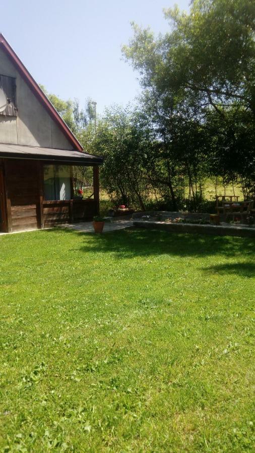 Apartment Enjoy Kolašin Zewnętrze zdjęcie