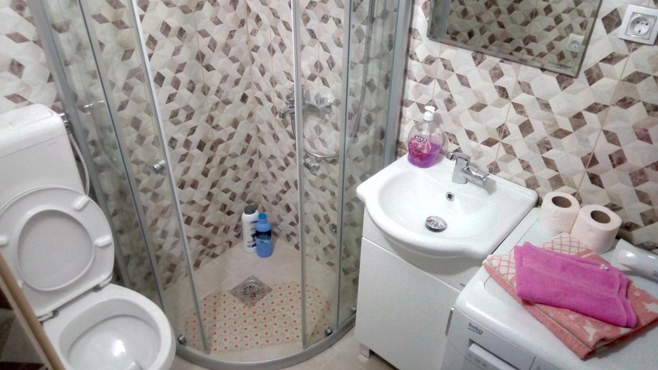 Apartment Enjoy Kolašin Zewnętrze zdjęcie